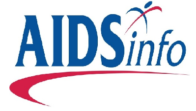 AIDSinfo_Logotipo