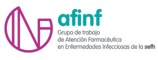 Grupo de Trabajo de Atención Farmacéutica en Enfermedades Infecciosas 