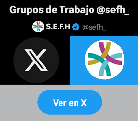 x grupostrabajo sefh