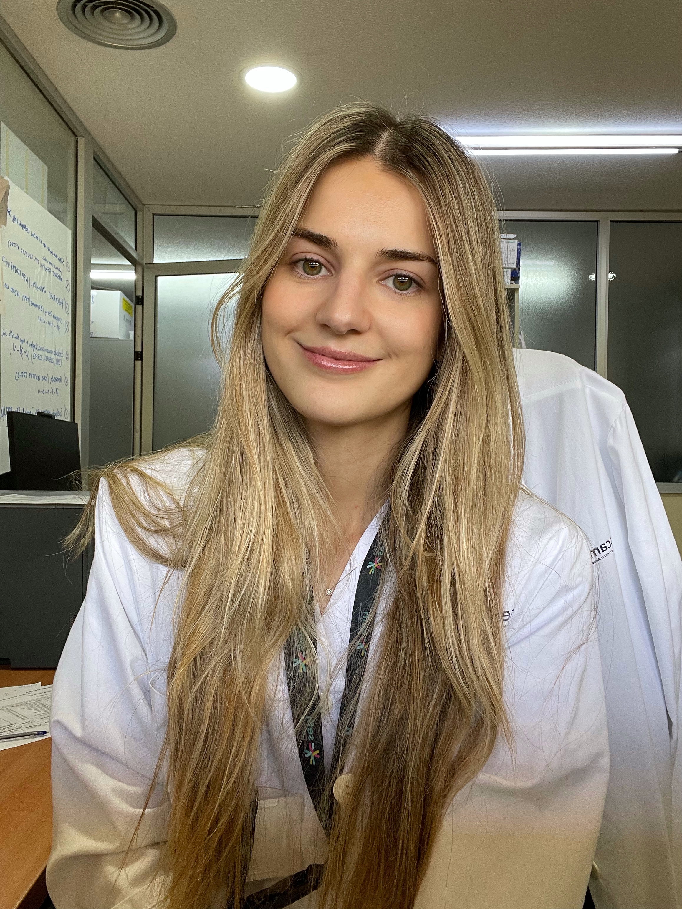 Andrea Martinez Azor