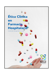 Ética clínica farmacia
