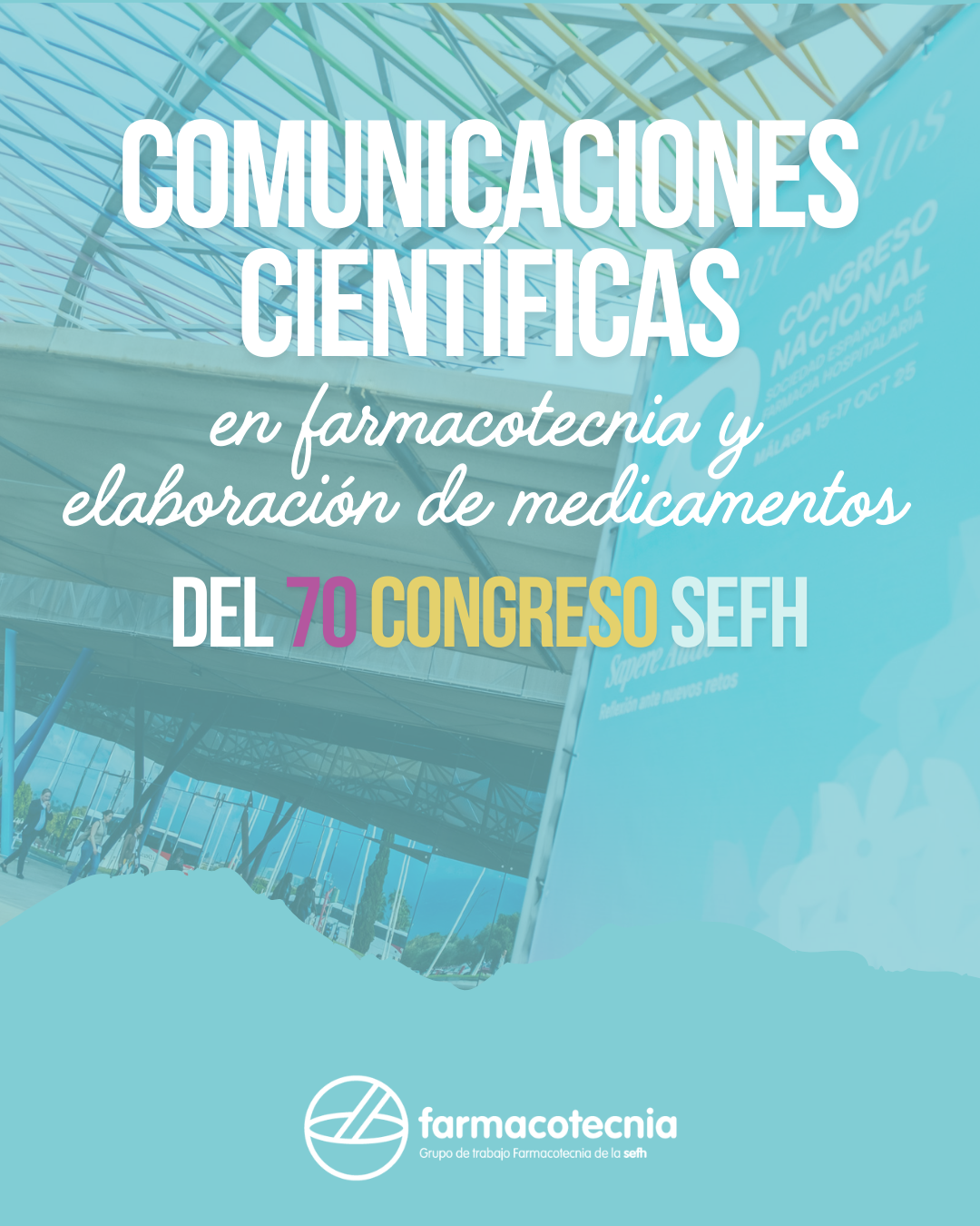Comunicaciones cientificas