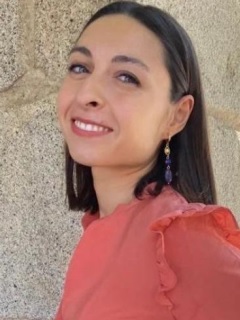 Raquel Sanabrias Fernández de Sevilla