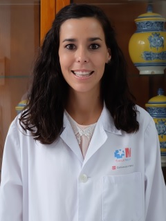 Sara Ibañez García