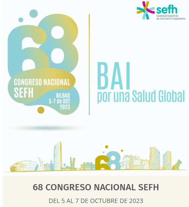 68 congreso nacional SEFH