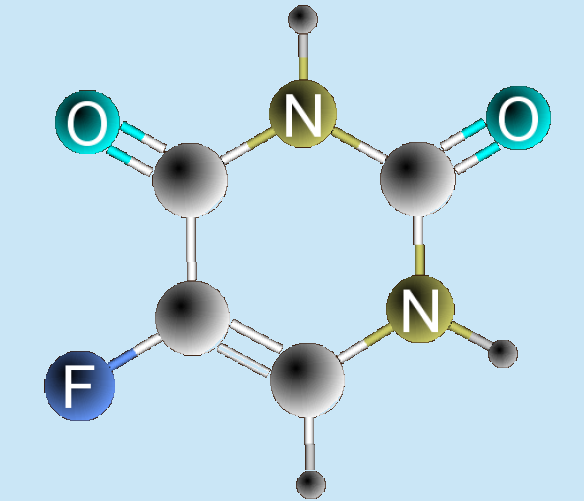 5-Fluorouracilo