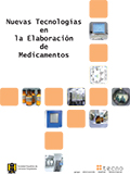 Nuevas Tecnologías en la Elaboración de Medicamentos