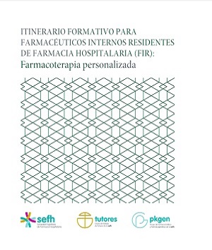 itinerario farmacopersonalizada