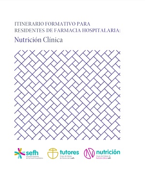 itinerario nutricion