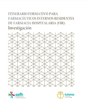 itinerario investigacion