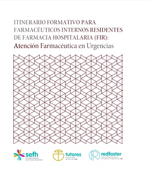 itinerario urgencias